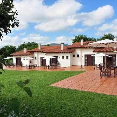 El Olivar  Apartamento Familiar Cercano A Playa De Rodiles 7 מראה חיצוני תמונה
