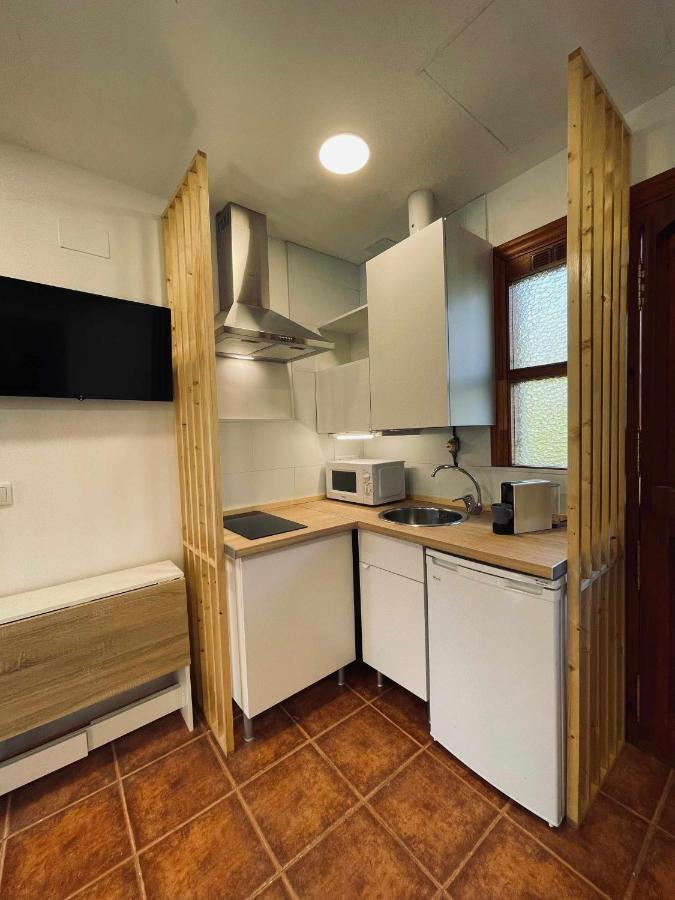 El Olivar  Apartamento Familiar Cercano A Playa De Rodiles 7 מראה חיצוני תמונה