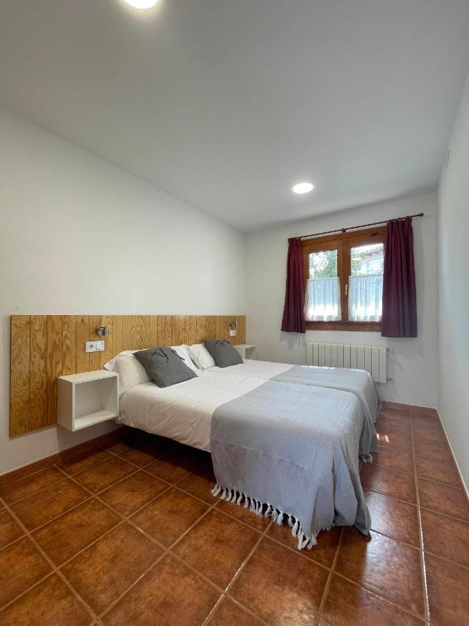 El Olivar  Apartamento Familiar Cercano A Playa De Rodiles 7 מראה חיצוני תמונה