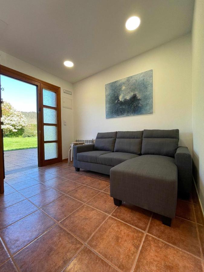 El Olivar  Apartamento Familiar Cercano A Playa De Rodiles 7 מראה חיצוני תמונה