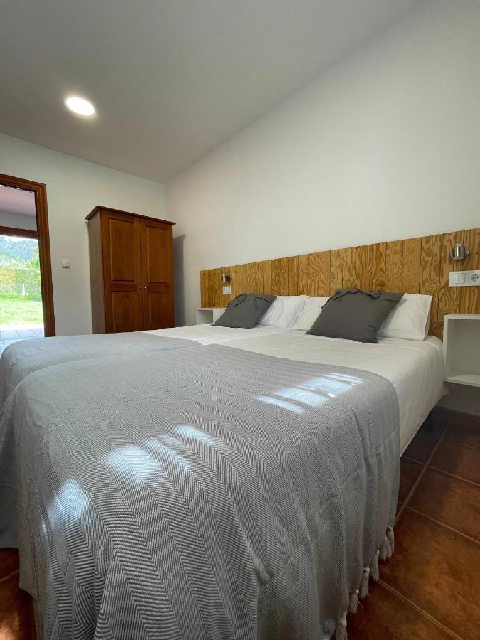 El Olivar  Apartamento Familiar Cercano A Playa De Rodiles 7 מראה חיצוני תמונה