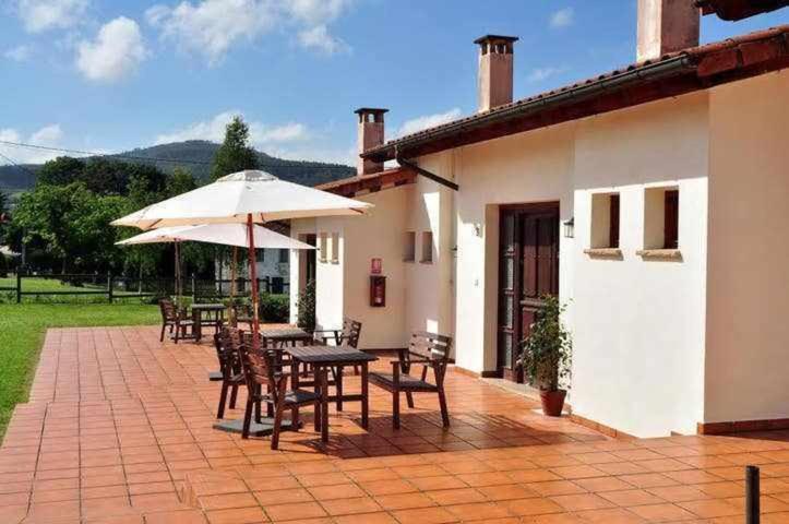 El Olivar  Apartamento Familiar Cercano A Playa De Rodiles 7 מראה חיצוני תמונה