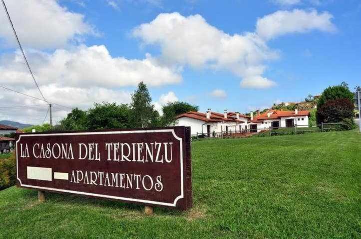 El Olivar  Apartamento Familiar Cercano A Playa De Rodiles 7 מראה חיצוני תמונה