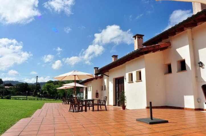 El Olivar  Apartamento Familiar Cercano A Playa De Rodiles 7 מראה חיצוני תמונה
