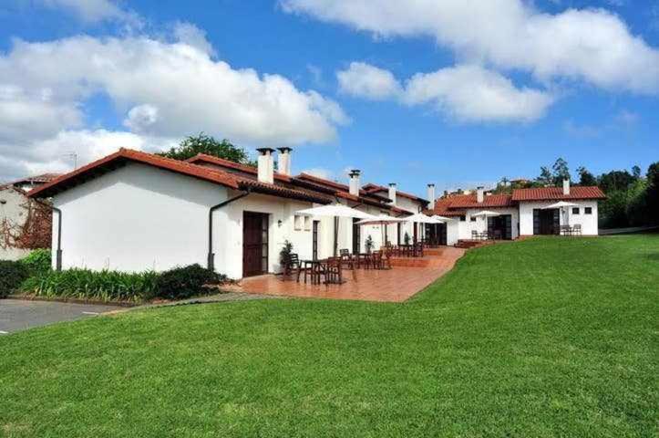 El Olivar  Apartamento Familiar Cercano A Playa De Rodiles 7 מראה חיצוני תמונה