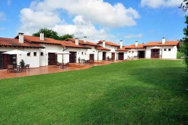 El Olivar  Apartamento Familiar Cercano A Playa De Rodiles 7 מראה חיצוני תמונה