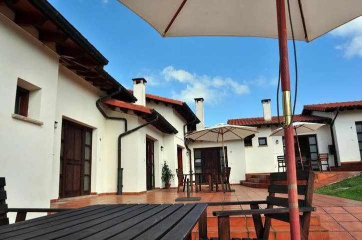 El Olivar  Apartamento Familiar Cercano A Playa De Rodiles 7 מראה חיצוני תמונה
